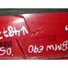 Recambio de piloto trasero derecho para bmw 3 (e90) 320 i referencia OEM IAM 6937858  