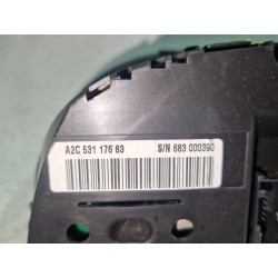 Recambio de cuadro completo para bmw 3 (e90) 320 i referencia OEM IAM A2C53117683  