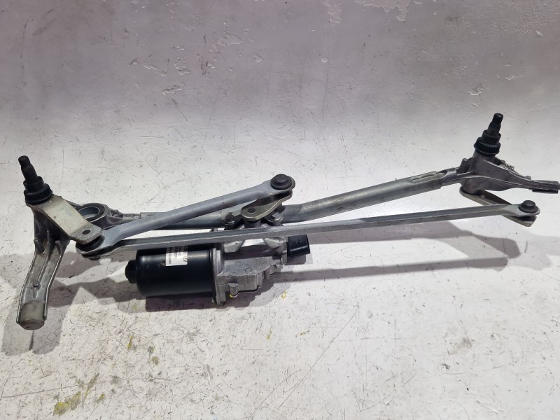Recambio de mecanismo limpia delantero para bmw 3 (e90) 320 i referencia OEM IAM 404959  