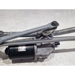 Recambio de mecanismo limpia delantero para bmw 3 (e90) 320 i referencia OEM IAM 404959  