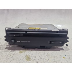 Recambio de sistema audio / radio cd para bmw 3 (e90) 320 i referencia OEM IAM HS656557922218  