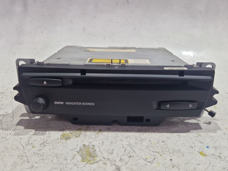 Recambio de sistema audio / radio cd para bmw 3 (e90) 320 i referencia OEM IAM HS656557922218  