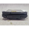 Recambio de sistema audio / radio cd para bmw 3 (e90) 320 i referencia OEM IAM HS656557922218  
