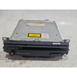 Recambio de sistema audio / radio cd para bmw 3 (e90) 320 i referencia OEM IAM HS656557922218  