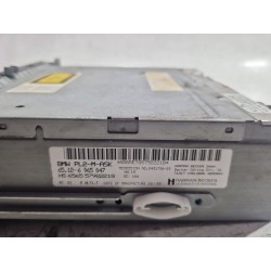 Recambio de sistema audio / radio cd para bmw 3 (e90) 320 i referencia OEM IAM HS656557922218  