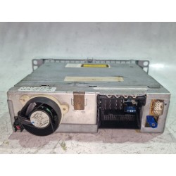 Recambio de sistema audio / radio cd para bmw 3 (e90) 320 i referencia OEM IAM HS656557922218  