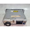 Recambio de sistema audio / radio cd para bmw 3 (e90) 320 i referencia OEM IAM HS656557922218  