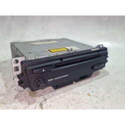 Recambio de sistema audio / radio cd para bmw 3 (e90) 320 i referencia OEM IAM HS656557922218  