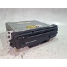 Recambio de sistema audio / radio cd para bmw 3 (e90) 320 i referencia OEM IAM HS656557922218  