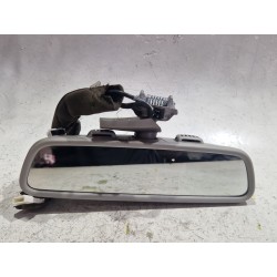 Recambio de retrovisor interior para mercedes-benz clase c (bm 204) berlina (01.2007) c 220 cdi blueefficiency cdi cat referenci