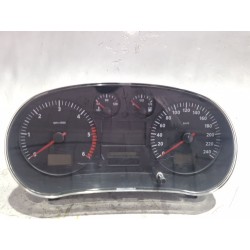Recambio de cuadro completo para renault laguna i (b56_, 556_) 2.2 d (b56f/2) referencia OEM IAM 110080074015  