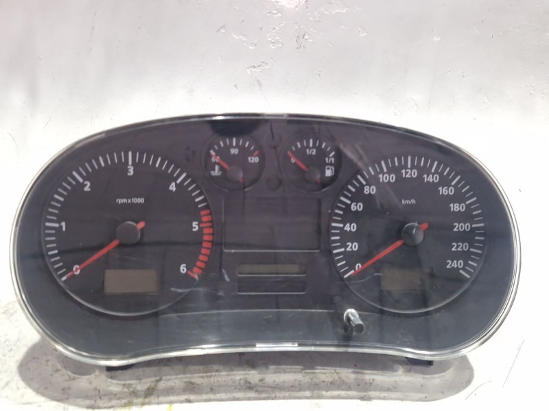 Recambio de cuadro completo para renault laguna i (b56_, 556_) 2.2 d (b56f/2) referencia OEM IAM 110080074015  