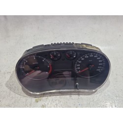 Recambio de cuadro completo para renault laguna i (b56_, 556_) 2.2 d (b56f/2) referencia OEM IAM 110080074015  
