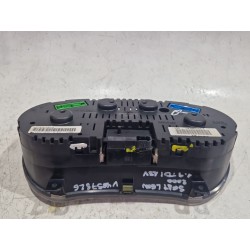 Recambio de cuadro completo para renault laguna i (b56_, 556_) 2.2 d (b56f/2) referencia OEM IAM 110080074015  