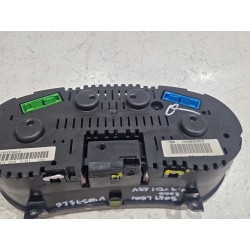 Recambio de cuadro completo para renault laguna i (b56_, 556_) 2.2 d (b56f/2) referencia OEM IAM 110080074015  