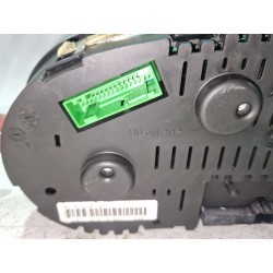 Recambio de cuadro completo para renault laguna i (b56_, 556_) 2.2 d (b56f/2) referencia OEM IAM 110080074015  