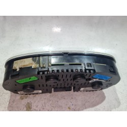 Recambio de cuadro completo para renault laguna i (b56_, 556_) 2.2 d (b56f/2) referencia OEM IAM 110080074015  