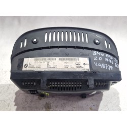 Recambio de cuadro completo para bmw 3 (e90) 320 i referencia OEM IAM 65826966924  