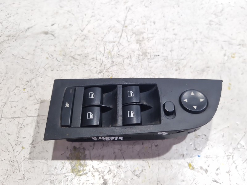 Recambio de mando elevalunas delantero izquierdo para bmw 3 (e90) 320 i referencia OEM IAM 694862304  