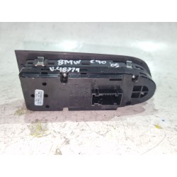 Recambio de mando elevalunas delantero izquierdo para bmw 3 (e90) 320 i referencia OEM IAM 694862304  