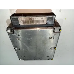 Recambio de centralita inyeccion para ford fiesta berlina (1996) 1.25 ghia [1,25 ltr. - 55 kw 16v cat] referencia OEM IAM 97FB12