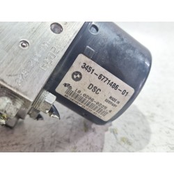 Recambio de nucleo abs para bmw 3 (e90) 320 i referencia OEM IAM 3452677148701  