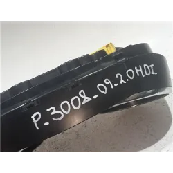 Recambio de cuadro completo para peugeot 3008 (05.2009) 2.0 hdi referencia OEM IAM 9666276380  