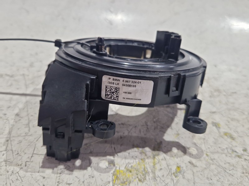 Recambio de anillo airbag para bmw 3 (e90) 320 i referencia OEM IAM 696732401  