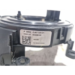Recambio de anillo airbag para bmw 3 (e90) 320 i referencia OEM IAM 696732401  