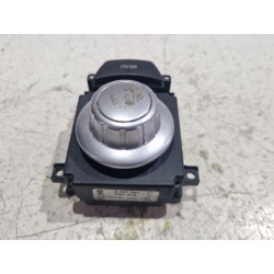 Recambio de joystick navegador para bmw 3 (e90) 320 i referencia OEM IAM 6987864  