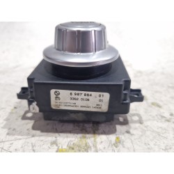 Recambio de joystick navegador para bmw 3 (e90) 320 i referencia OEM IAM 6987864  