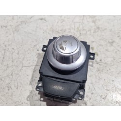 Recambio de joystick navegador para bmw 3 (e90) 320 i referencia OEM IAM 6987864  