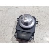 Recambio de joystick navegador para bmw 3 (e90) 320 i referencia OEM IAM 6987864  