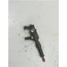 Recambio de inyector para peugeot 206 (1998) 1.4 hdi eco 70 referencia OEM IAM 0445110135  