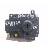 Recambio de joystick navegador para bmw 3 (e90) 320 i referencia OEM IAM 6987864  