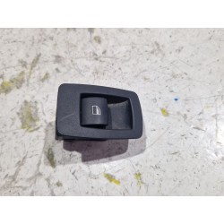 Recambio de mando elevalunas trasero derecho para bmw 3 (e90) 320 i referencia OEM IAM 6945874  