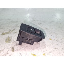 Recambio de mando elevalunas trasero derecho para bmw 3 (e90) 320 i referencia OEM IAM 6945874  
