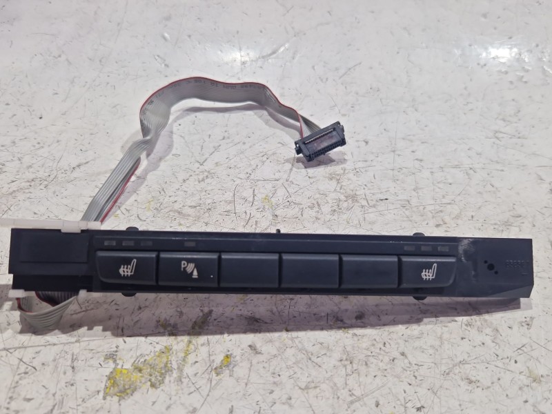 Recambio de mando multifuncion para bmw 3 (e90) 320 i referencia OEM IAM   