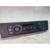 Recambio de mando climatizador para bmw 3 (e90) 320 i referencia OEM IAM 695853601  