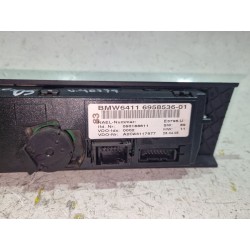 Recambio de mando climatizador para bmw 3 (e90) 320 i referencia OEM IAM 695853601  