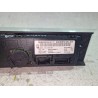 Recambio de mando climatizador para bmw 3 (e90) 320 i referencia OEM IAM 695853601  
