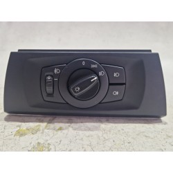 Recambio de mando luces para bmw 3 (e90) 320 i referencia OEM IAM 693279402  