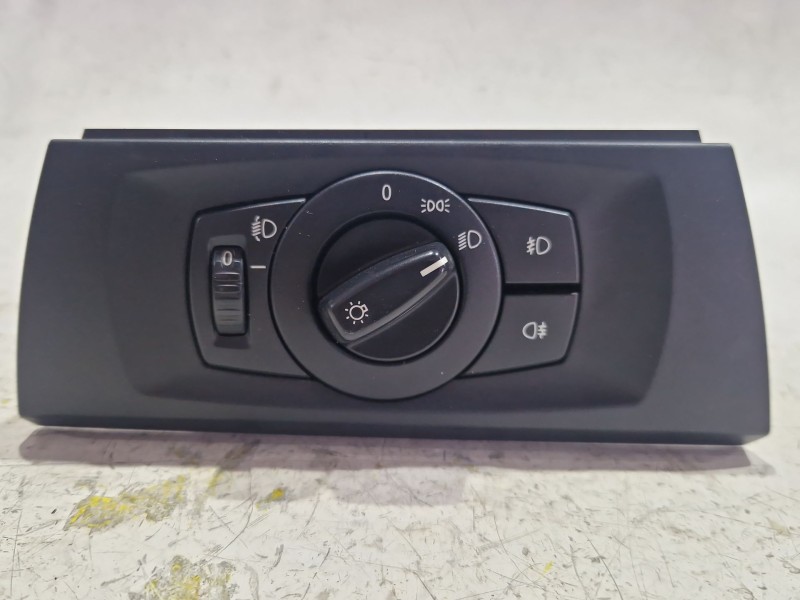 Recambio de mando luces para bmw 3 (e90) 320 i referencia OEM IAM 693279402  