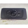 Recambio de mando luces para bmw 3 (e90) 320 i referencia OEM IAM 693279402  