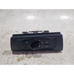 Recambio de mando luces para bmw 3 (e90) 320 i referencia OEM IAM 693279402  