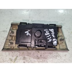 Recambio de mando luces para bmw 3 (e90) 320 i referencia OEM IAM 693279402  