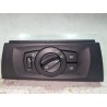 Recambio de mando luces para bmw 3 (e90) 320 i referencia OEM IAM 693279402  