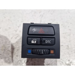 Recambio de boton emergencia para bmw 3 (e90) 320 i referencia OEM IAM 694565201  
