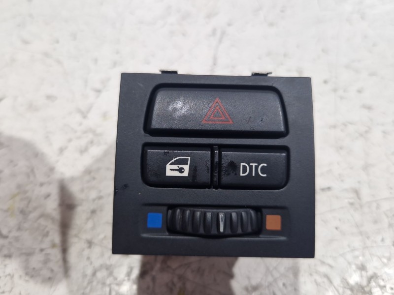 Recambio de boton emergencia para bmw 3 (e90) 320 i referencia OEM IAM 694565201  