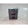 Recambio de boton emergencia para bmw 3 (e90) 320 i referencia OEM IAM 694565201  